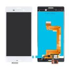 Repuesto pantalla Sony Xperia M4 Aqua Blanco