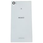 Tapa trasera Sony Xperia Z2 Blanco