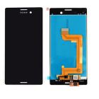 Repuesto pantalla Sony Xperia M4 Aqua (E2303) Negro