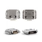 Repuesto Dock Connector Samsung Galaxy Mini 2 S6500