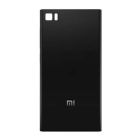 Tapa Trasera Xiaomi Mi3 Negra