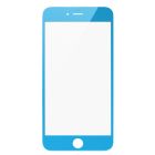 Repuesto Cristal Frontal iPhone 6/6S Azul Claro
