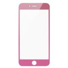 Repuesto Cristal Frontal iPhone 6/6S Rosa