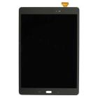 Reparación Pantalla Completa Samsung Galaxy Tab A (9.7") - Negro