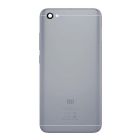 Repuesto Tapa Batería - Xiaomi Redmi Note 5A Gris