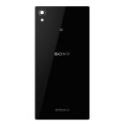 Tapa Batería Sony Xperia M4 Negro