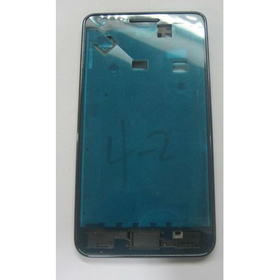 Carcasa completa Samsung Galaxy S II (i9100) Negra