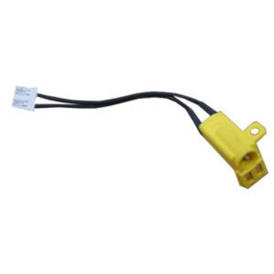 Cambio conector corriente PSP1000