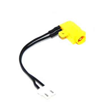 Cambio conector corriente PSP2000