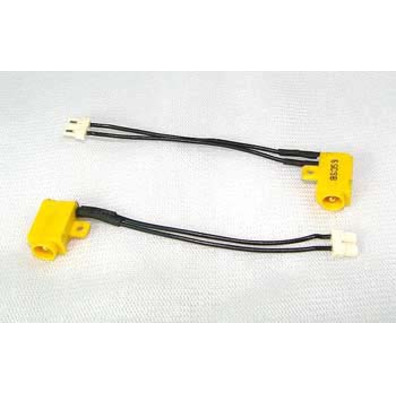 Cambio conector corriente PSP3000