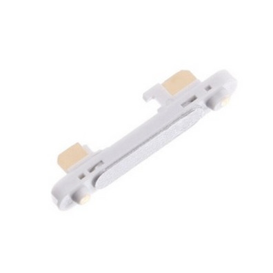 Repuesto conector lateral magnético Sony Xperia Z1 Blanco