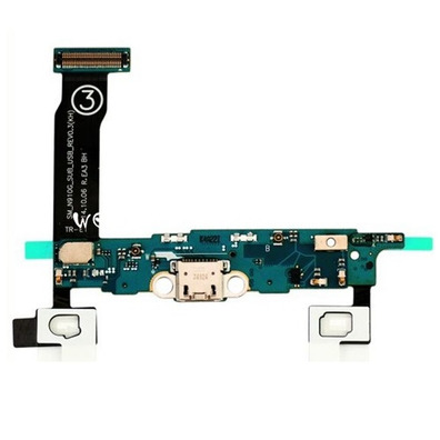 Reparación conector de carga y datos Samsung Galaxy Note 4