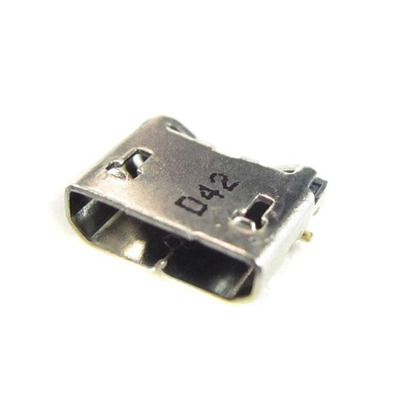 Conector de carga Nokia Lumia 610