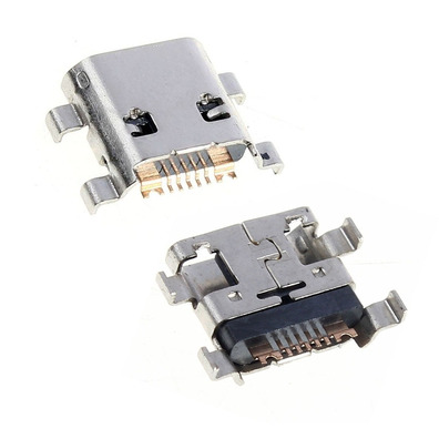 Conector de carga Samsung Galaxy Ace 2 i8160