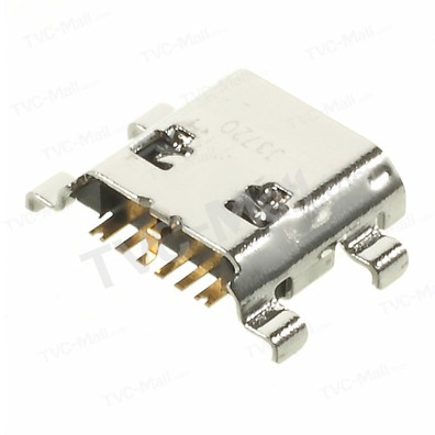 Conector de carga Samsung Galaxy Ace 2 i8160