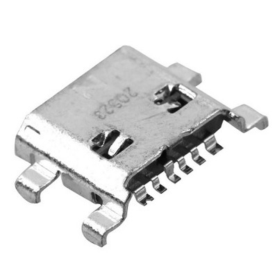 Repuesto conector dock Samsung Galaxy S3 Mini