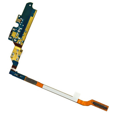 Reparación Dock Connector para Samsung Galaxy S4 i9500