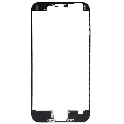 Marco Frontal iPhone 6 Plus Negro