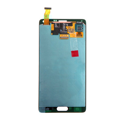 Reparación pantalla completa Samsung Galaxy Note 4 Negro