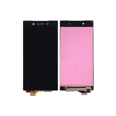 Repuesto pantalla completa Sony Xperia Z5 Negra