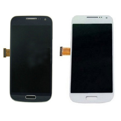 Repuesto pantalla completa Samsung Galaxy S4 Mini i9190