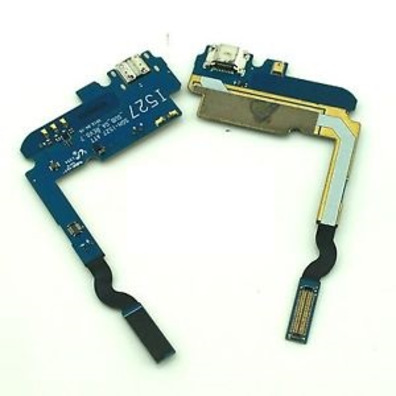 Repuesto dock connector Samsung Galaxy Mega 6.3