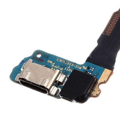 Conector dock de recarga HTC One Mini M4