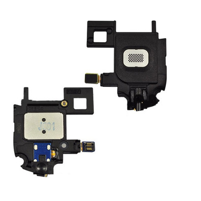 Reparación conector jack Samsung Galaxy S3 Mini i8190 (Negro)