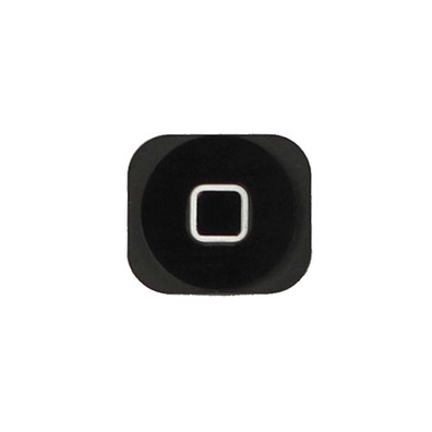 Reparación Home Button iPhone 5 Negro