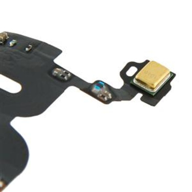 Sensor de proximidad iPhone 4