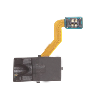 Reparación conector de auriculares Samsung Galaxy S4 Mini