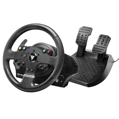 Volante Thrustmaster TMX Force Feedback PC/Xbox One/Xbox Series