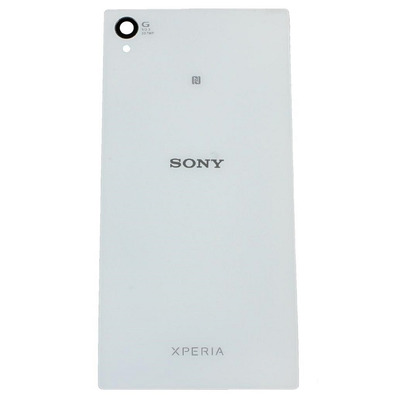 Tapa trasera Sony Xperia Z2 Blanco