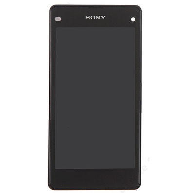 Repuesto pantalla completa Xperia Z1 Compact