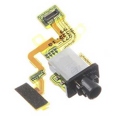 Conector Jack y Sensor de Proximidad Xperia Z1 Compact