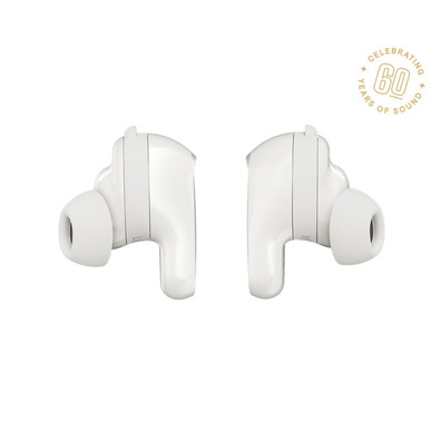 Auriculares Bose QuietComfort Ultra Earbuds Diamond