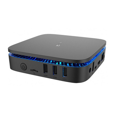 Billow Mini PC J3355/4GB/64GB/4K