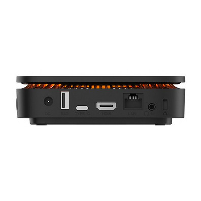 Billow Mini PC J3355/4GB/64GB/4K