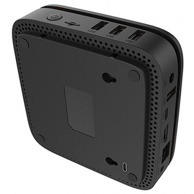 Billow Mini PC J3355/4GB/64GB/4K