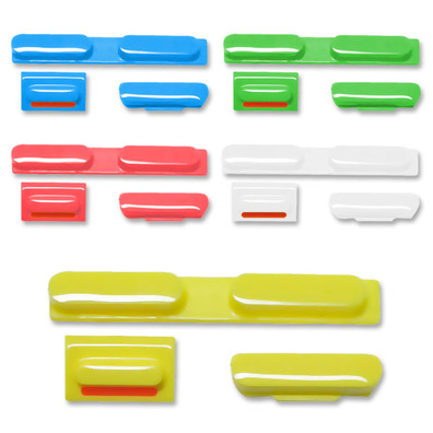 Button Set para iPhone 5C