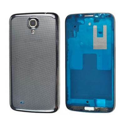 Carcasa completa Samsung Galaxy Mega i9200 Azul