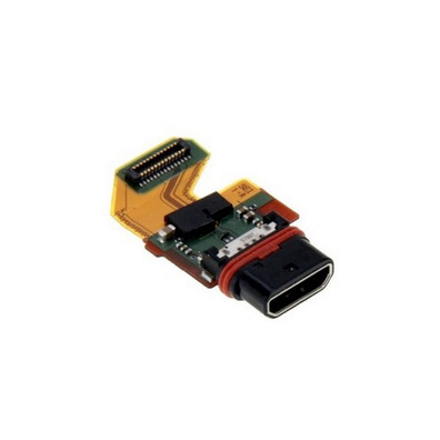 Repuesto conector de carga y flex Sony Xperia Z5