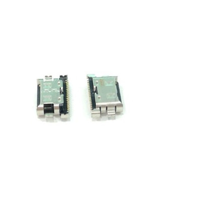 Conector de Carga tipo C- Samsung Galaxy A20/A30/A40/A50/A70