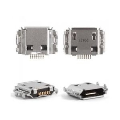 Repuesto Dock Connector Samsung Galaxy Mini 2 S6500