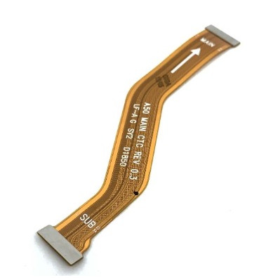 Flex Conexión de Placa Principal - Samsung Galaxy A50