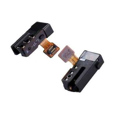 Flex Connector Jack - Huawei P10 Lite