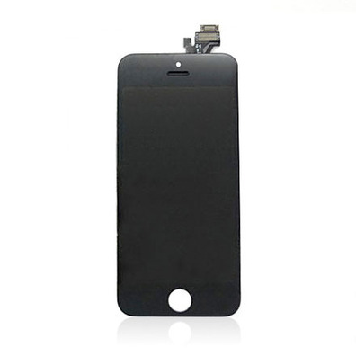 Reparación Pantalla iPhone 5 Negra