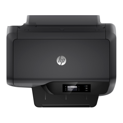 Impresora HP Officejet Pro 8210