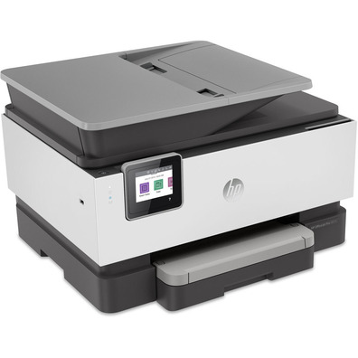 Impresora Multifunción Inkjet HP Officejet Pro 8022