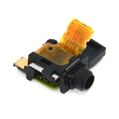 Repuesto Conector Jack para Sony Xperia Z2